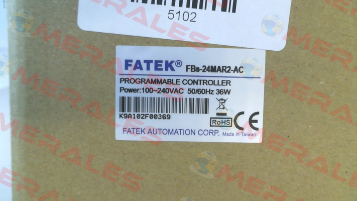 PLC FBs - 24MAR - AC Fatek