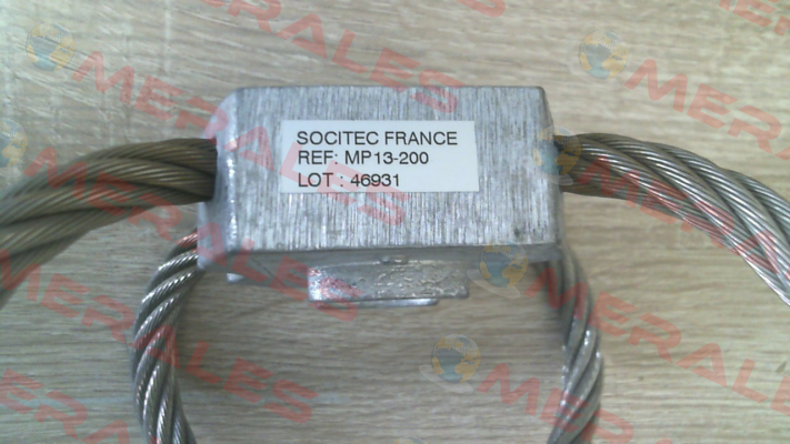 MP13-200 Socitec