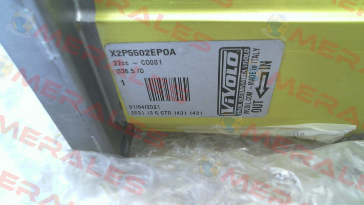 Type: PFG 221 Atos