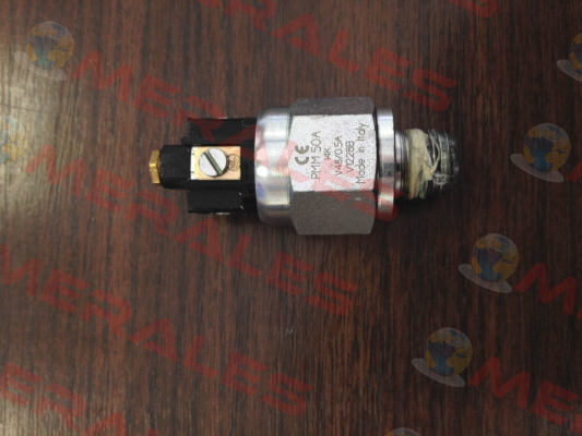 PMM50A14K Elettrotec
