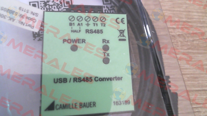 163189 Camille Bauer