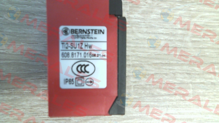 P/N: 6088171016, Type: TI2-SU1Z HW RO13,5 Bernstein