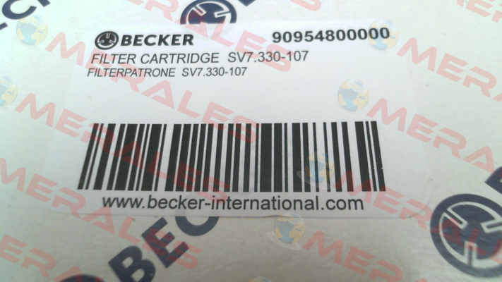 SV7.330-107 Becker