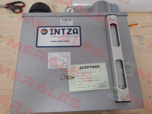 GE13/E-1-0523 Intza