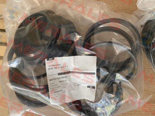 WRM531578 Polypac