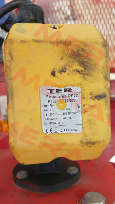 PF090201500005 Ter Tecno Elettrica Ravasi