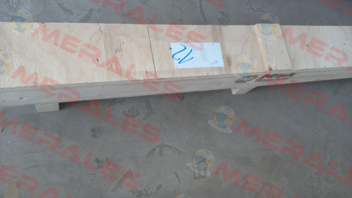 BSW134-522866 Mink Bürsten