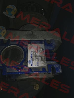 4001751  NMRV030 Motovario