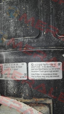 00677681  Burkert