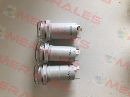 FTH / 400 V CA / BBB D 30 Fazim