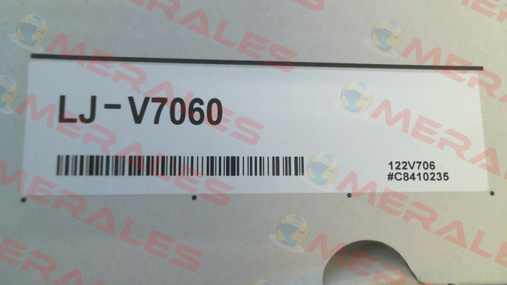 LJ-V7060 Keyence