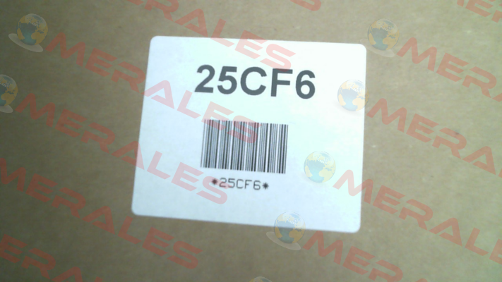 25CF6 Fpz