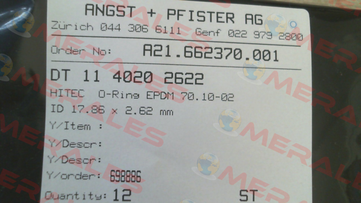 11.4020.2622 Angst-Pfister