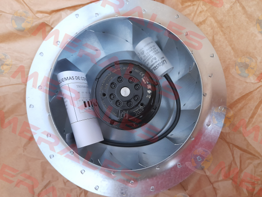 RB2C-250/084 K202 I-1847 (RB2C-250/084 K202 I-2267) Emc
