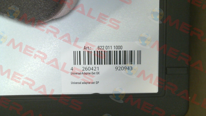 6220111000 Motometer