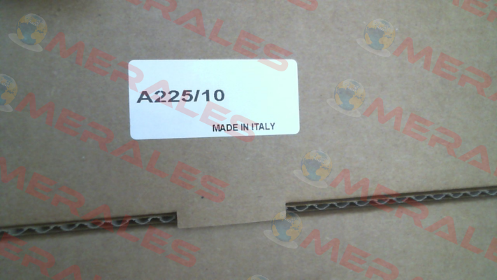 A225/10 Sirai
