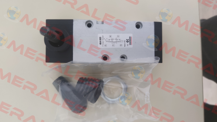 464-900 Camozzi