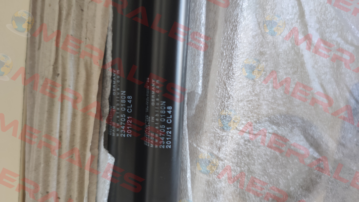 234705 / 180N LIFT-O-MAT Stabilus