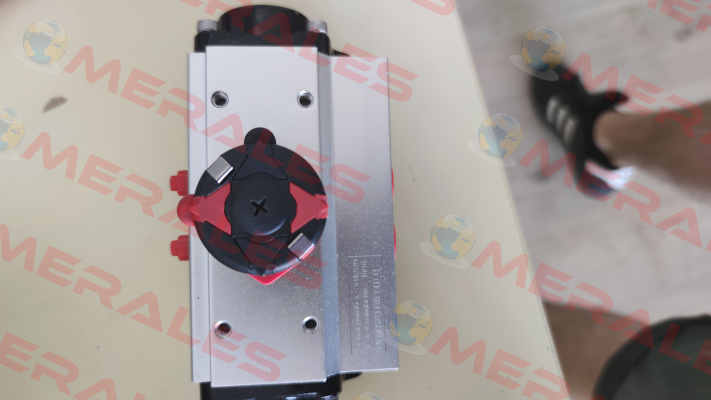 ASR-20 / ASR0020N8 Actreg