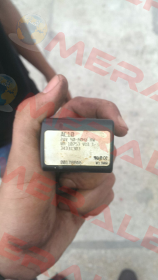 AYBI5217A Burkert