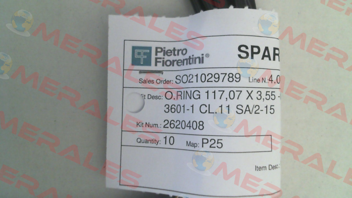 2620408 Pietro Fiorentini