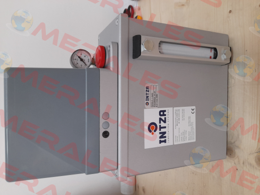 GE03/C-1-0422 Intza