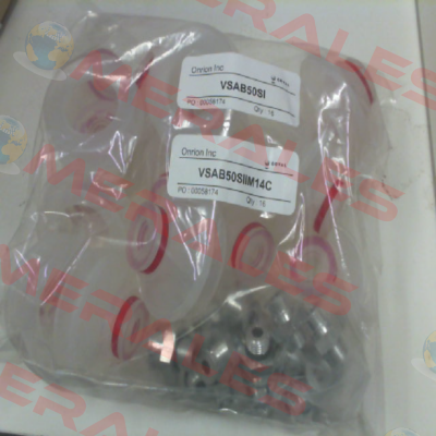 VSAB50SIIM14C Coval