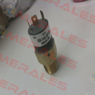 SM-14C-8F/QC Nason