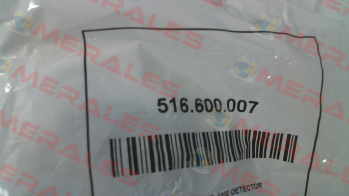 516.600.007 Tyco Fire
