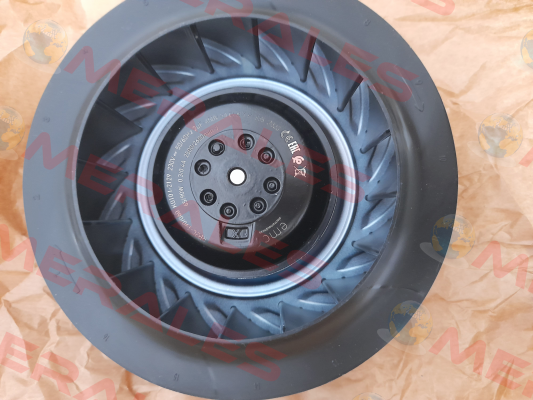 RB2C-190/060 K010 I-2129 Emc