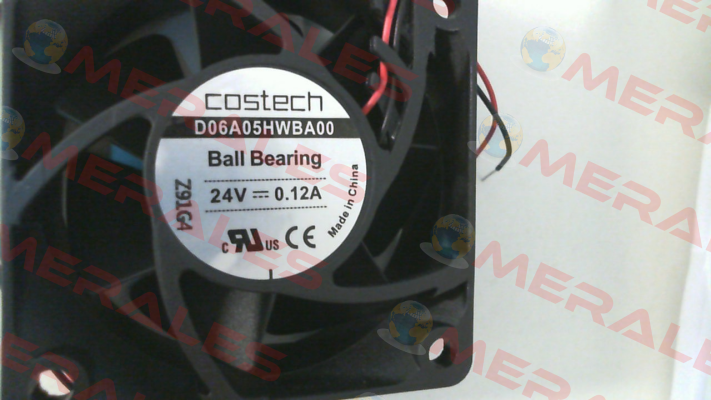 D06A05HWBA00 Costech