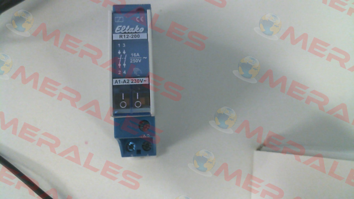 p/n:22200030, Type: R12-200-230V Eltako