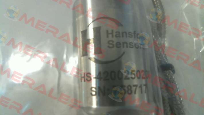 HS-4200250208-003 Hansford Sensors