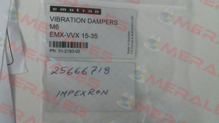 01-2183-00 Emotron