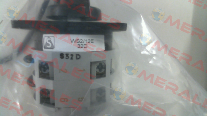 WS2/12E Sontheimer