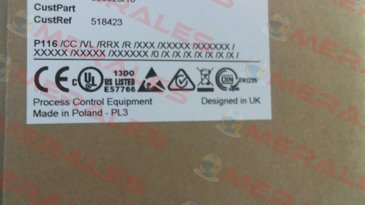 P116/CC/VL/RRX/R/XXX/XXXXX/XXXXXX/XXXXX/XXXXX/XXXXXX/O/X/X/X/X/X/X/X Eurotherm