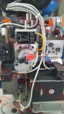 Typ SVEZ 05   OEM Voith