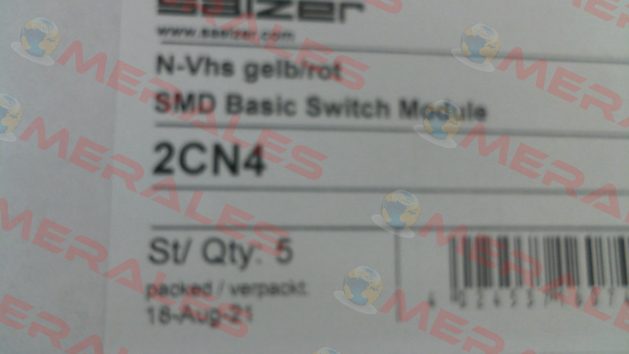 2CN4 Salzer
