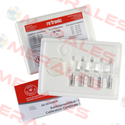 EA11-SCS (pack of 5)  Rotronic