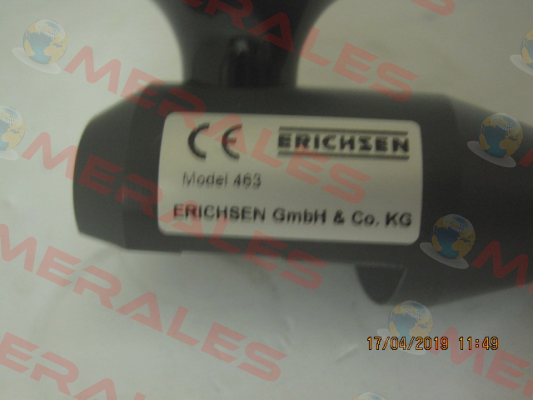 01000131 Erichsen
