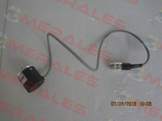 ER40A100S5/28PB6X6PR.249  Eltra Encoder