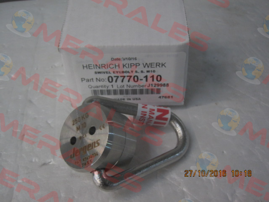 07770-110  Norelem