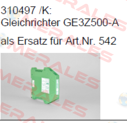 310497 Abus