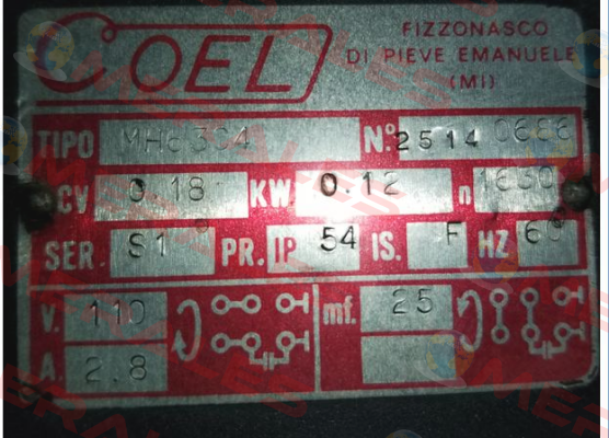 3446 Coel