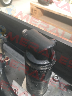 Vega BAR99 oem for Bobst  Vega