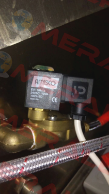 EVI 5M/13 24VAC Amisco