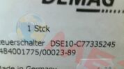 slider