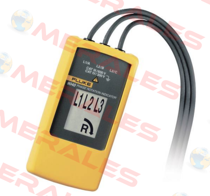 Fluke 9040EUR Fluke
