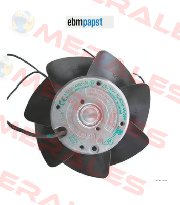 A2S130-AA03-01 EBM Papst