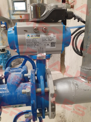 old code AT201UDA new B10- AT201UDAF05+F0717 DS-000 Air Torque